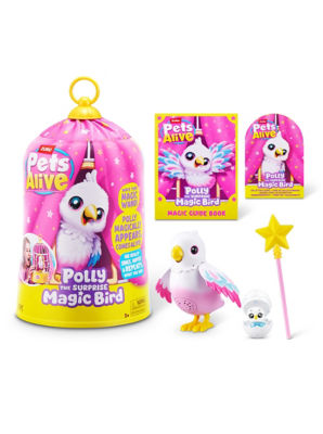 MAGIC BIRD SURPRISE thumbnail 2