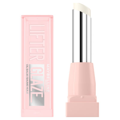 Maybelline Lifter Glaze (Shade: Clear Crave) thumbnail 2