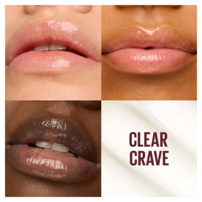 Maybelline Lifter Glaze (Shade: Clear Crave) thumbnail 3