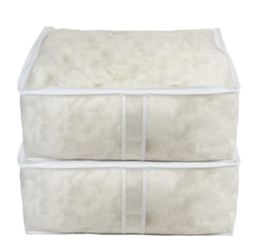 Fabric underbed storage thumbnail 2