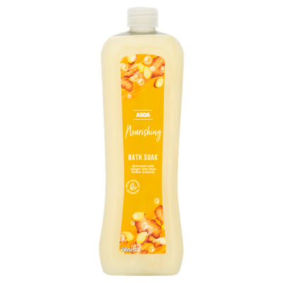 Nourishing Bath Soak 750ml thumbnail 2