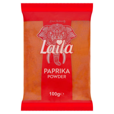 Paprika Powder 100g thumbnail 2