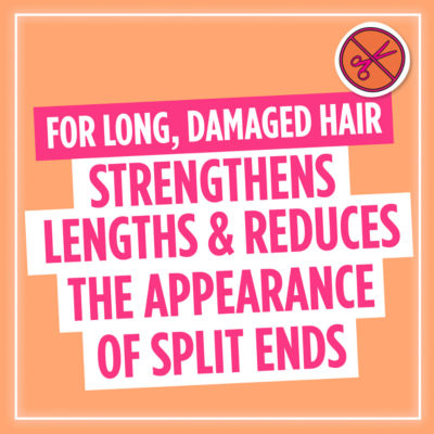 Leave in Serum by Elvive Dream Lengths Sleek Frizz Killer for Long, Frizzy Hair 100ml thumbnail 3