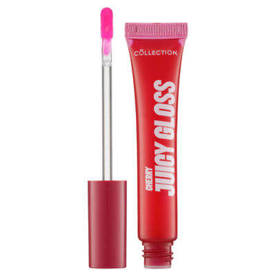 Cherry Juicy Gloss 9ml thumbnail 3