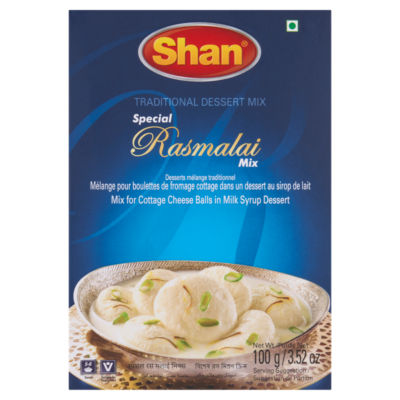 Special Rasmalai Mix 100g thumbnail 2