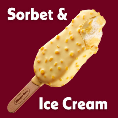Mango & Passionfruit Ice Cream Sticks 3x80ml thumbnail 4