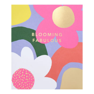 Birthday Card