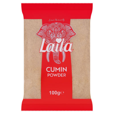 Laila Cumin Powder