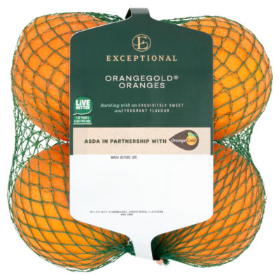 Exceptional 4 Best in Season Oranges thumbnail 2