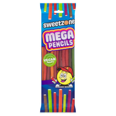 Mega Pencils 180g thumbnail 2