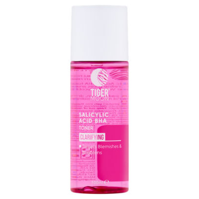 Salicylic Acid BHA Toner 100ml