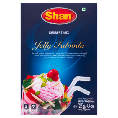 Dessert Mix Jelly Falooda 125g thumbnail 2