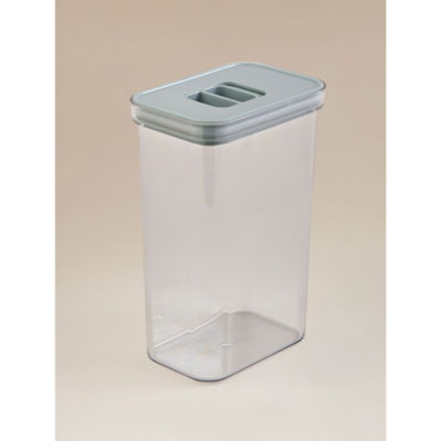Food Storer Slide And Lock Rectangle 2400Ml thumbnail 2