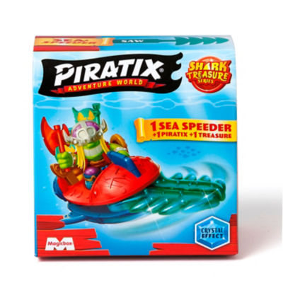 Sea Speeder