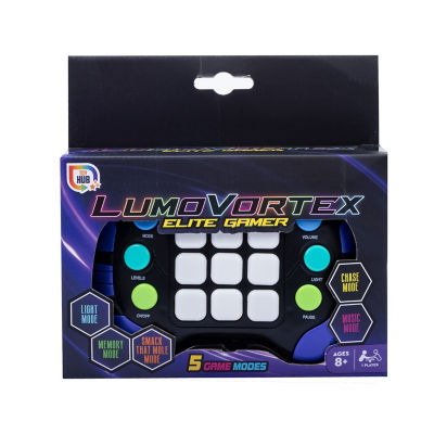 Vortex Elite Gamer