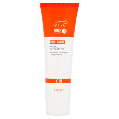 Kind + Caring Facial Exfoliator 150ml thumbnail 2