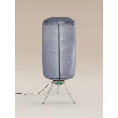 Dryer Pod