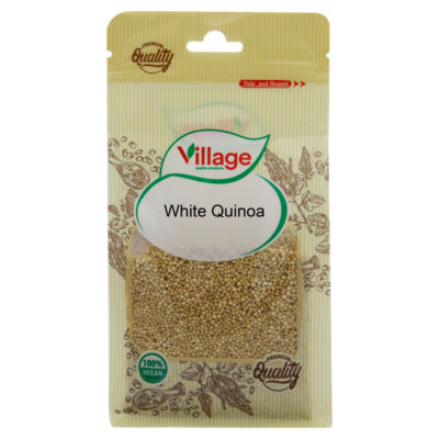 White Quinoa thumbnail 2