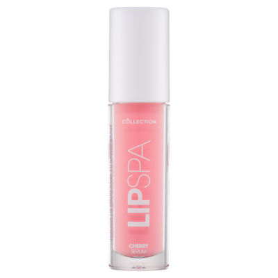 Lip Spa Cherry Serum 1 Bare it All thumbnail 2