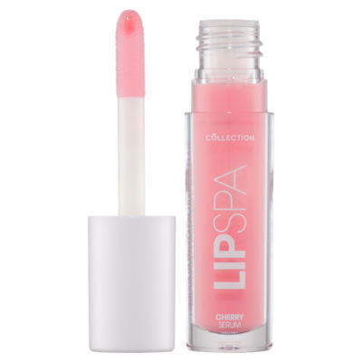 Lip Spa Cherry Serum 1 Bare it All thumbnail 3