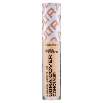 Lasting Perfection Ultra Cover Concealer 7N Biscuit Neutral 5.5ml thumbnail 2