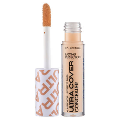 Lasting Perfection Ultra Cover Concealer 7N Biscuit Neutral 5.5ml thumbnail 3