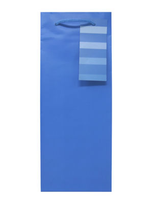 Blue Bottle Bag thumbnail 2