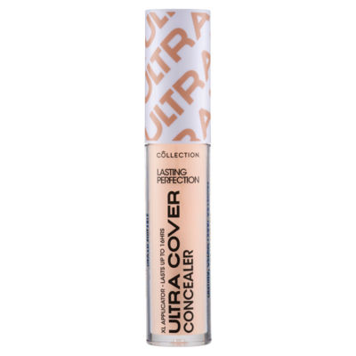 Lasting Perfection Ultra Cover Concealer 5C Fair Cool 5.5ml thumbnail 2