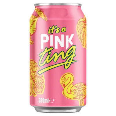 Pink 330ml thumbnail 2