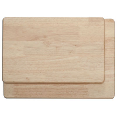 2 pack wooden chopping boards thumbnail 2