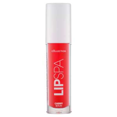 2 Pink Pout Lip Spa Cherry Serum thumbnail 2