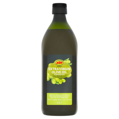 Spanish Extra Virgin Olive Oil 1L thumbnail 2