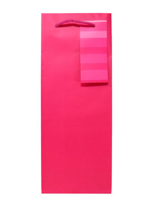 Pink Bottle Bag thumbnail 2