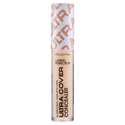 Lasting Perfection Ultra Cover Concealer 6N Cashew Neutral 5.5ml thumbnail 2