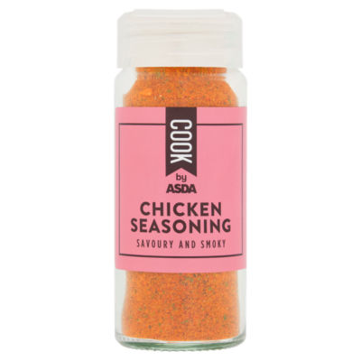Cook by  Chicken Seasoning 45g thumbnail 2