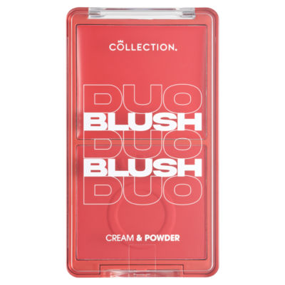 Duo Blush Cream & Powder 2 Two's Company 8g thumbnail 2