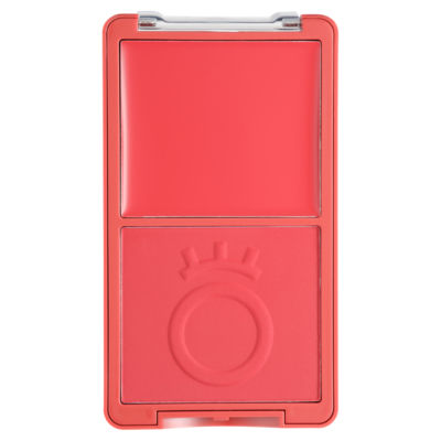 Duo Blush Cream & Powder 2 Two's Company 8g thumbnail 4