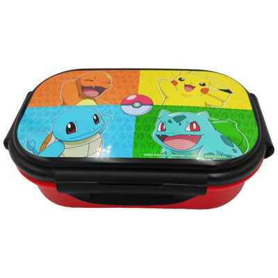 Premium Bento box with secure lid closure thumbnail 2
