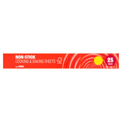 25 Non-Stick Cooking & Baking Sheets thumbnail 2