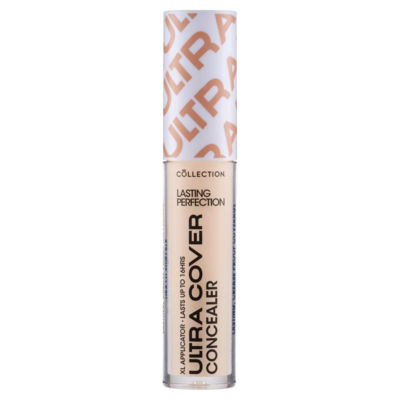 Collection Lasting Perfection Ultra Cover Concealer 3N Ivory Neutral 5.5ml