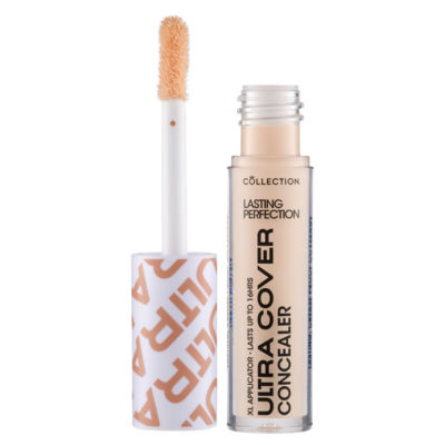 Lasting Perfection Ultra Cover Concealer 3N Ivory Neutral 5.5ml thumbnail 3