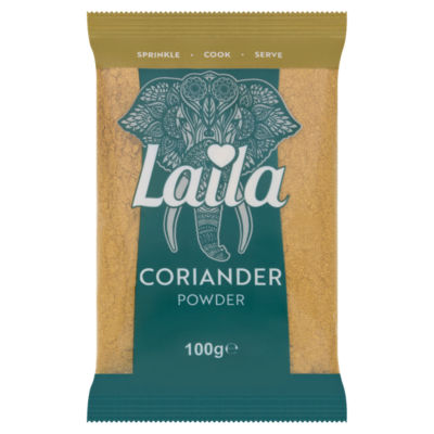 Laila Coriander Powder