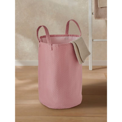 Pink Laundry Bag thumbnail 2