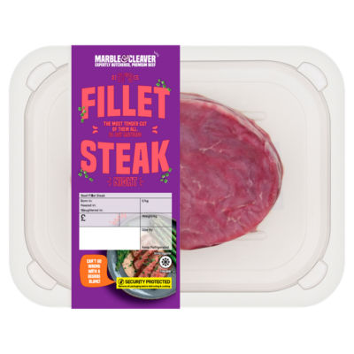 Fillet Steak