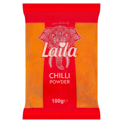 Chilli Powder 100g thumbnail 2