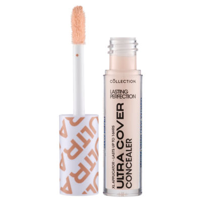 Lasting Perfection Ultra Cover Concealer 2C Porcelain Cool 5.5ml thumbnail 3
