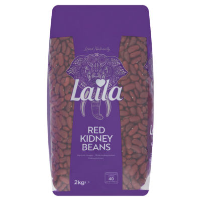 Red Kidney Beans 2kg