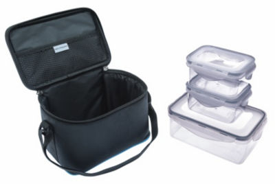 Lunch Bag Storage Set thumbnail 2