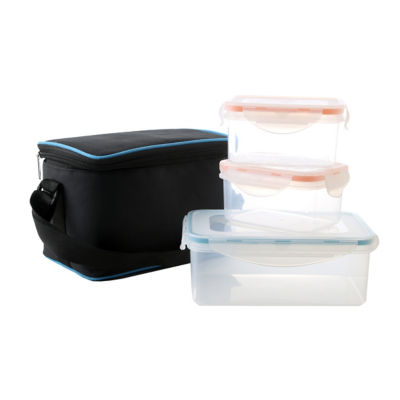 Lunch Bag Storage Set thumbnail 3