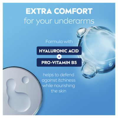 72h Derma Control Defend Anti-Perspirant Spray 250ml thumbnail 3